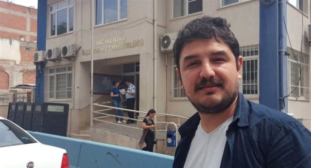 Ekrem İmamoğlu'nun Suç Duyurusunda Bulunduğu Gazeteci Seyhan İlk Kez Konuştu