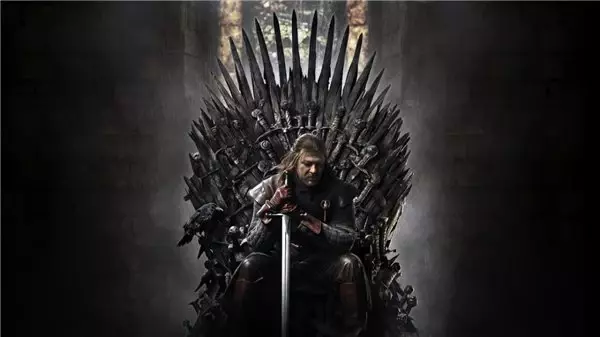 Game Of Thrones'un 8. Sezon Final Bölümü Ortaya Çıktı (Spoiler İçermez)