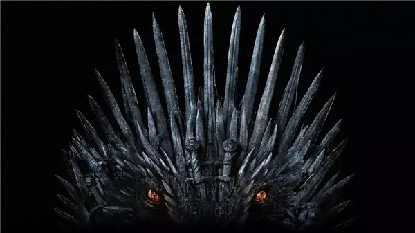 Game Of Thrones'un 8. Sezon Final Bölümü Ortaya Çıktı (Spoiler İçermez)