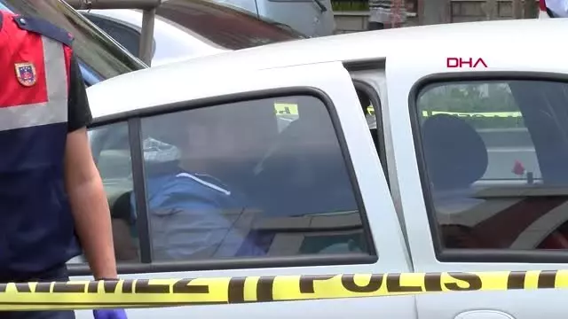 Jandarma ile Uyuşturucu Satıcıları Arasında Çatışma Çıktı! 2 Yaralı