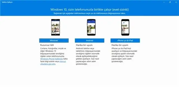 Microsoft, Wi-Fi'sız Senkronizasyona Olanak Sağlayan Güncelleştirmesini Yayımladı