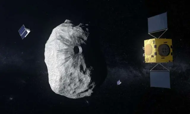 Önümüzdeki 10 Yıl Boyunca Yapılacak 15 Uzay Görevi