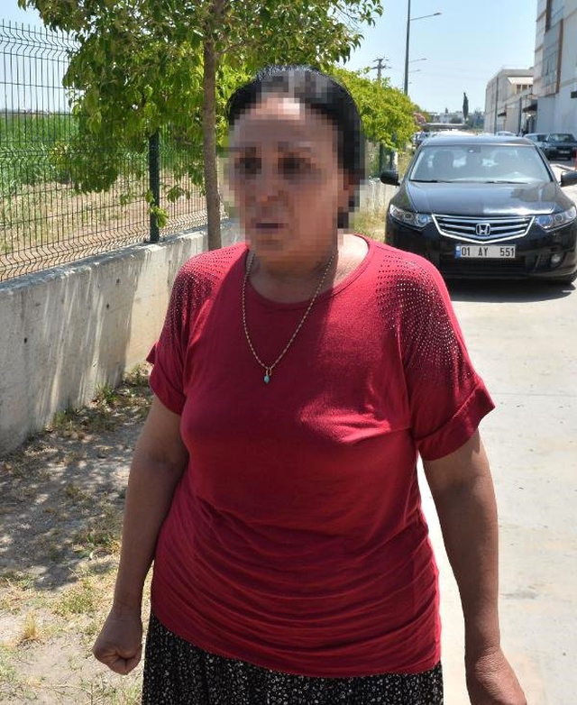 Sevgili Olmayı Kabul Etmeyen Kadını Bıçak Zoruyla Kaçırmaya Kalktı