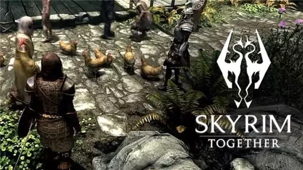 Skyrim Together'ın Geliştiricileri Ölümle Tehdit Edildi