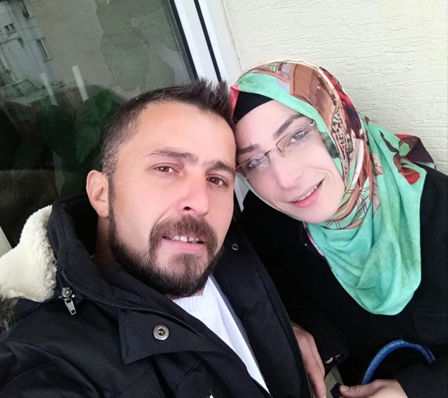 Cani Koca, Akrabalarına Gitmesini İstemediği Eşini Bıçaklayarak Öldürdü