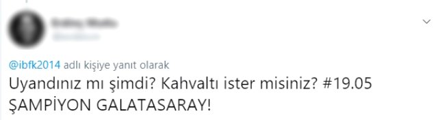 Başakşehir'in Resmi Hesabından Atılan Tweet, Sosyal Medyada Gündem Oldu!