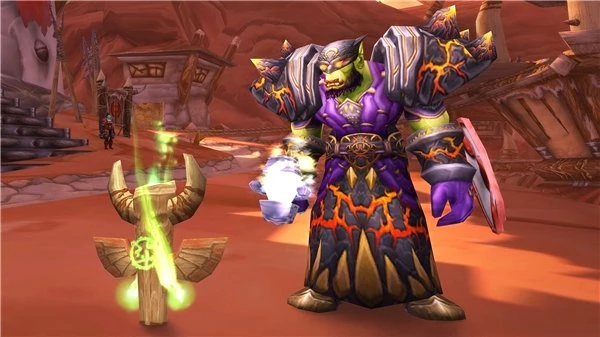 Blizzard, Wold Of Warcraft Classic'teki Bazı Özelliklerin 