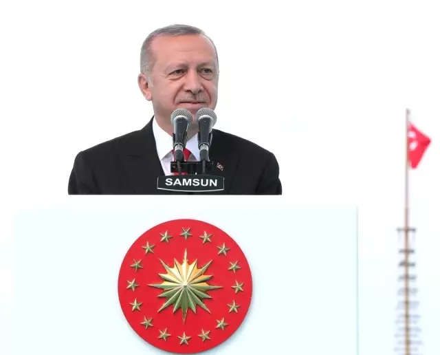 Cumhurbaşkanı Erdoğan, İftar Programında Konuştu: Mazimize Baktığımızda Sadece İbret Değil Cesaret de Alırız