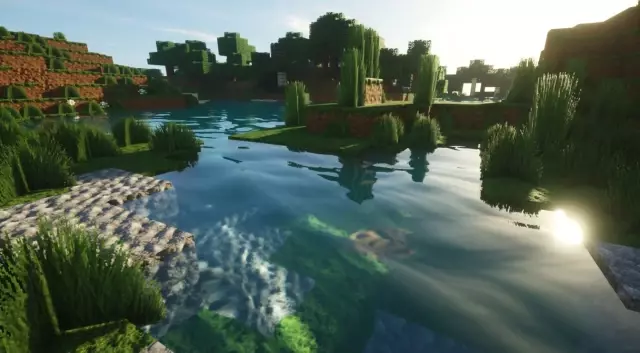 Minecraft Geliştirilmiş Grafikler ile Daha Popüler Olur Mu?