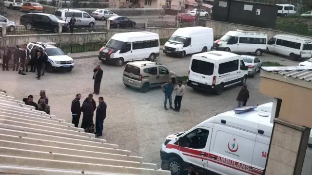 Kars Sarıkamış'ta İki Aile Arasında Silahlı Kavga: 6 Ölü, 5 Yaralı