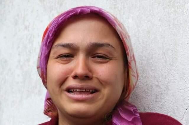 13 Gündür Haber Alınamayan Minik Ecrin'in Annesi de Şüpheliler Arasına Girdi