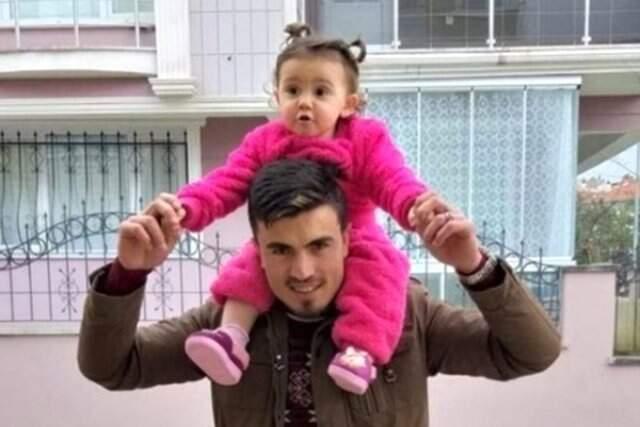 13 Gündür Haber Alınamayan Minik Ecrin'in Annesi de Şüpheliler Arasına Girdi