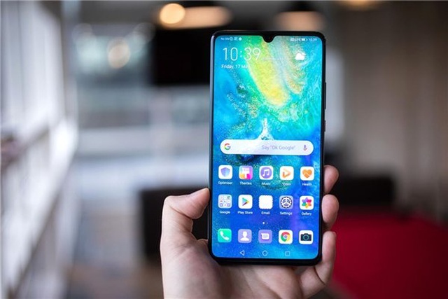 Android Desteğini Kaybeden Huawei, Bundan Sonra Ne Yapacak?