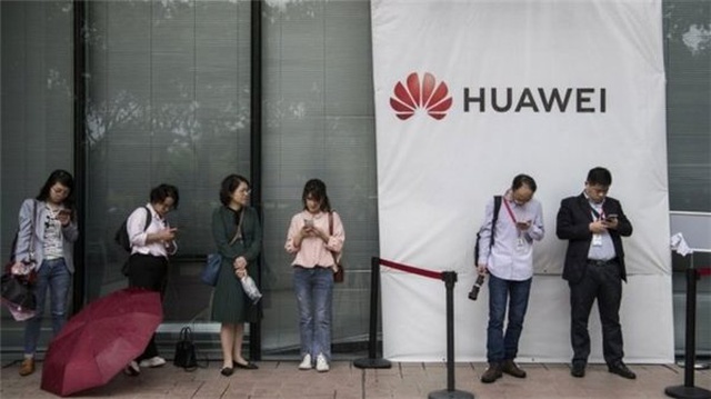 Android Desteğini Kaybeden Huawei, Bundan Sonra Ne Yapacak?