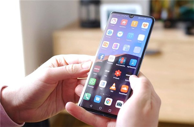 Android Desteğini Kaybeden Huawei, Bundan Sonra Ne Yapacak?