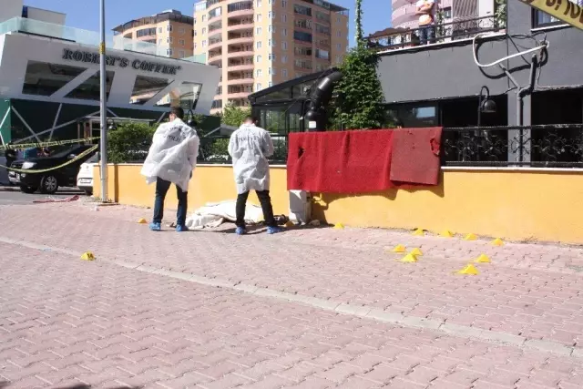 Cani Koca Dehşetinde Kahreden Detay! İki Kere Öldürmeye Kalkmış