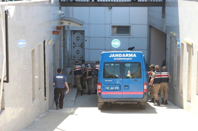 Başından ve Göğsünden Vurulan Emlakçı, 13 Yıllık Kan Davasının Kurbanı Oldu