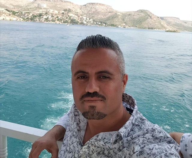 Başından ve Göğsünden Vurulan Emlakçı, 13 Yıllık Kan Davasının Kurbanı Oldu