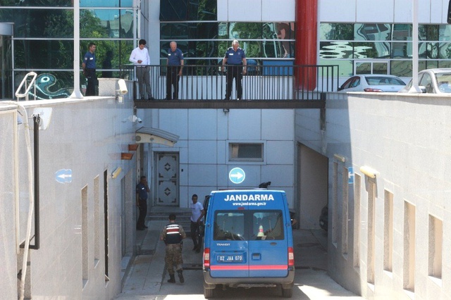Başından ve Göğsünden Vurulan Emlakçı, 13 Yıllık Kan Davasının Kurbanı Oldu