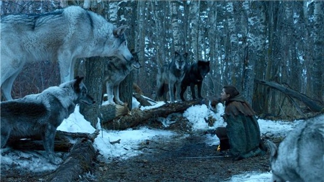 Game Of Thrones'ta 'Bari Birini Cevaplasaydınız' Dedirten, Cevapsız Kalmış 14 Soru