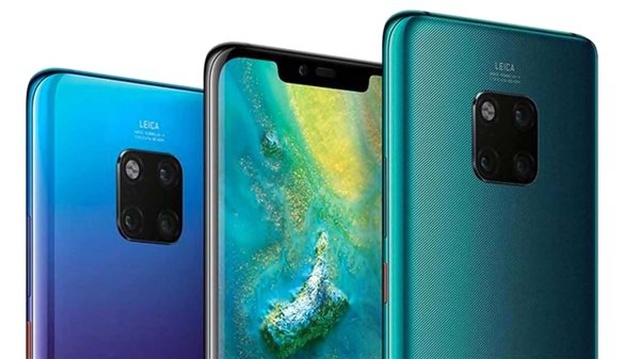 Huawei'den Kullanıcılarını Rahatlatan 'Güvenlik' Açıklaması