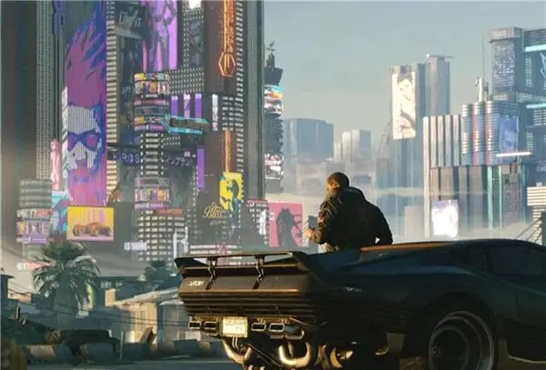 İddia: Cyberpunk 2077'nin Çıkış Tarihi E3 2019'da Açıklanacak