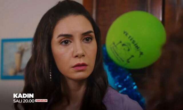 Kadın 63. Yeni Bölüm Fragmanı Yayınlandı! Kadın Son Bölüm İzle