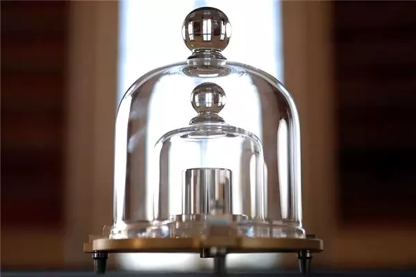 Kilogram'ın Tanımı 130 Yıl Sonra Yenileniyor: İşte Bilmeniz Gerekenler