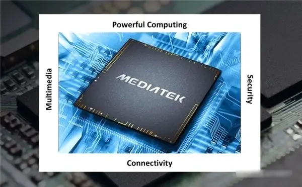 Mediatek, Yapay Zeka ile Çalışan Nesnelerin İnternetine Yöneliyor