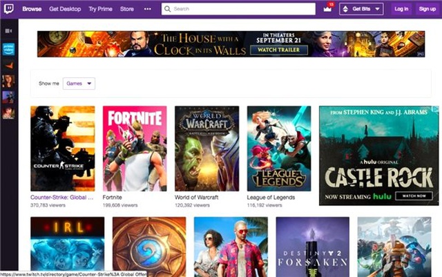 Ninja'nın Ortalamayı Acımasızca Artırdığı Twitch Yayıncılarının Bir Saatlik Kazançları