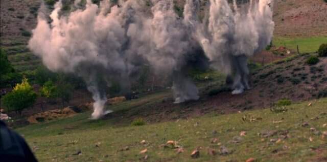 Savaşçı 76. Yeni Bölüm Fragmanı: Tim Büyük Tehlike Altında! (Savaşçı 75. Son Bölüm İzle)