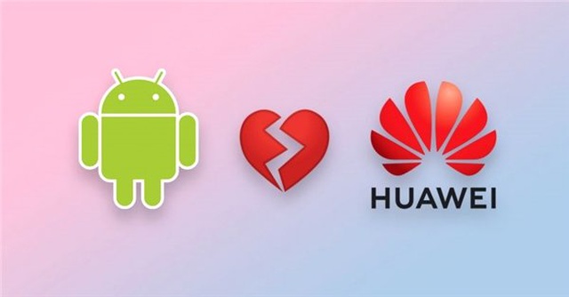 Yeni Huawei Telefonlar, Google Uygulama ve Servislerini Kullanamayacak