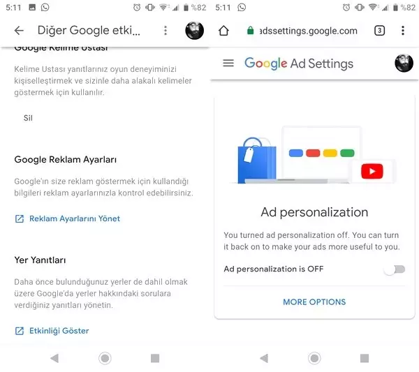 Youtube Gizliliğinizi Artırmak İçin 3 Kullanışlı Tüyo