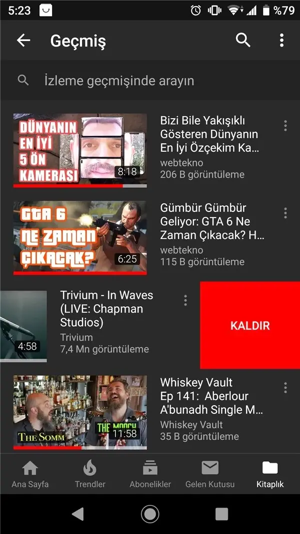 Youtube Gizliliğinizi Artırmak İçin 3 Kullanışlı Tüyo