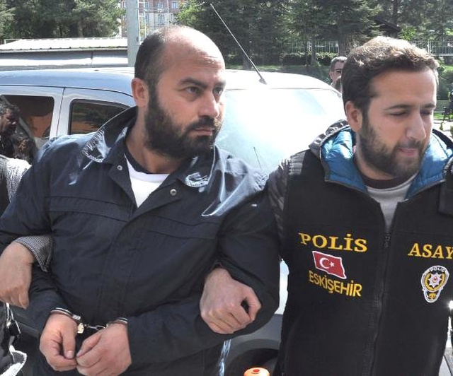 4 Akademisyeni Öldüren Bayar ve Azmettirici Eski Eşi Hakkında 4'er Kez Ağırlaştırılmış Müebbet İstendi
