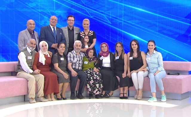 85 Yaşındaki Anne, Evlatlık Verilen Oğlunu 60 Yıl Sonra Müge Anlı'da Buldu