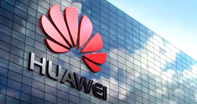 ABD, Huawei'ye Uyguladığı Ticari Kısıtlamaları Geçici Olarak Hafifletti