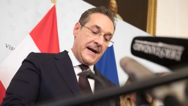Avusturya'da Siyasi Kriz: Video Skandalı Sonrası Başbakan Kurz'a Güven Oylaması