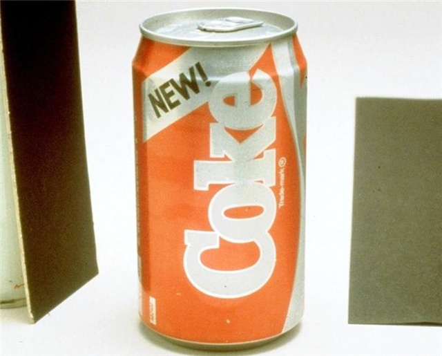 Coca Cola, 34 Yıl Önce Satışa Sunup Kaldırılan New Coke'u Stranger Things İçin Yeniden Satacak