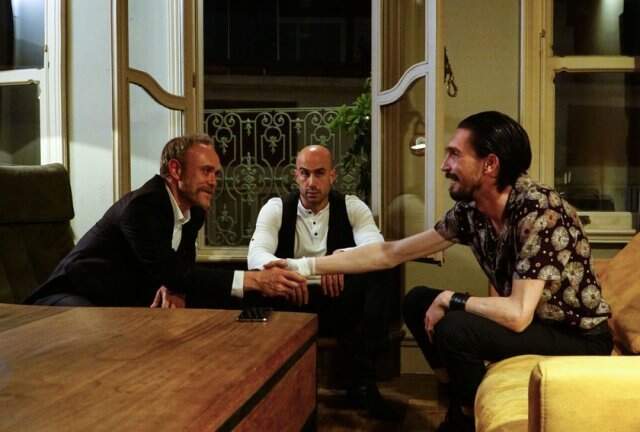 Çukur 67. Yeni Bölüm Fragmanı (Çukur 66. Bölüm Full İzle)