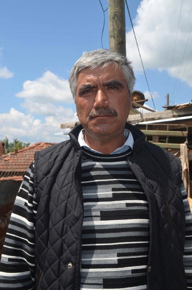 Eşi Evli Çıkınca Çocuklarını Karısının Kocasının Üzerine Yazdırdı