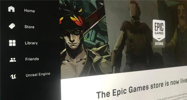 Epic Games, Kısa Sürede Fazla Oyun Satın Alan Kullanıcıların Hesaplarını Engelliyor