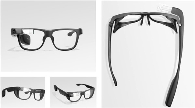 Google'ın Akıllı Gözlüğü Glass Enterprise Edition 2 Duyuruldu: İşte Fiyatı ve Özellikleri