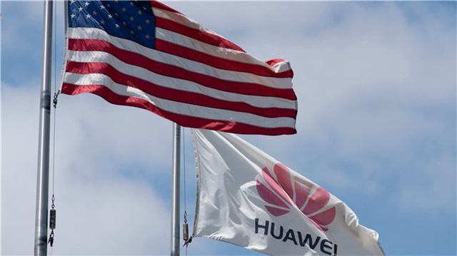 Huawei Ceo'sundan 'Hodri Meydan' Temalı Açıklama: ABD ile Çatışmaya Hazırız