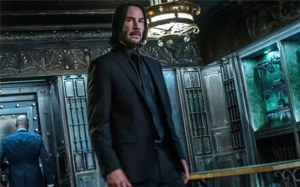 John Wick 4'ün Vizyon Tarihi, Seriye Yakışır Şekilde Duyuruldu