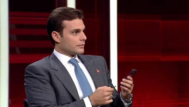 Mehmet Aslan'dan Ekrem İmamoğlu'nun Katıldığı CNN Türk'teki Program Hakkında Çarpıcı İddia: Erken Bitirdiler