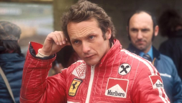 Niki Lauda: Formula 1'in Efsane Pilotu Hayatını Kaybetti