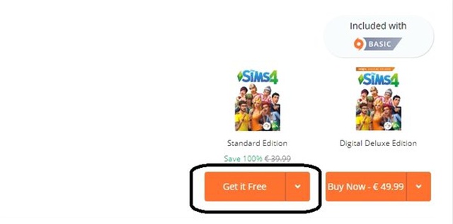 Normal Fiyatı 270 TL Olan Sims 4, Kısa Süreliğine Tamamen Ücretsiz Oldu