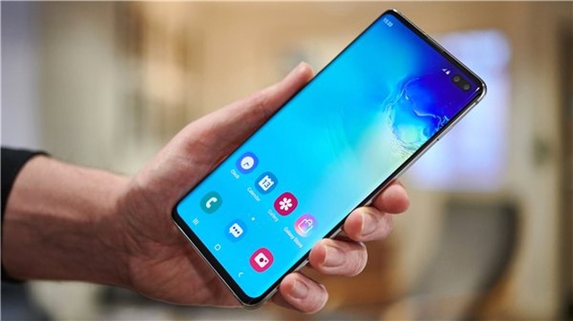 Samsung Galaxy S11, Beklenen Yeni Tasarım Özelliklerine Sahip Olmayabilir