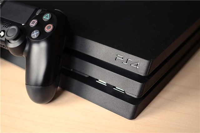 Sony'ye Göre Ps4, 3 Yıl Daha İş Görmeye Devam Edecek